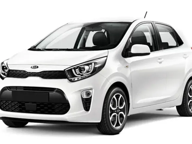 Kia Picanto 2020