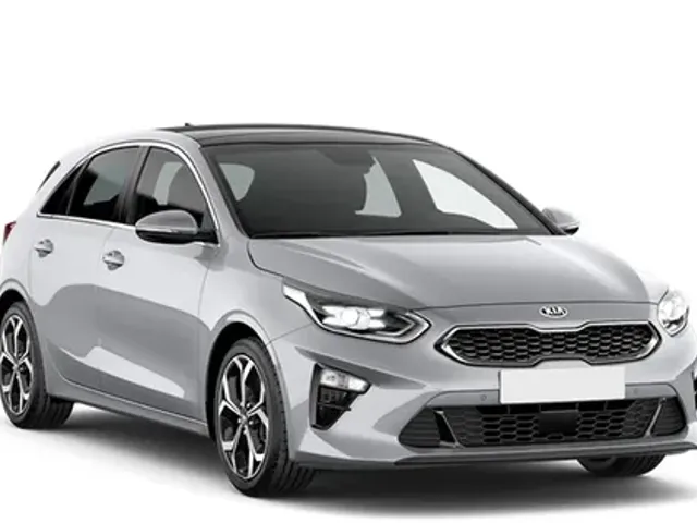 Kia Ceed 2020