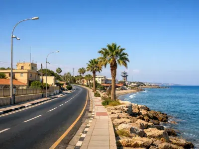 Dhekelia
