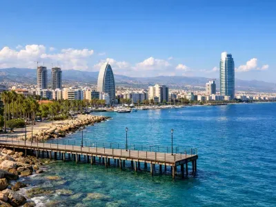 Limassol
