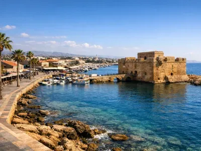 Paphos